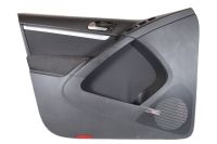 Türverkleidung links vorn VW Tiguan 5N titanschwarz<br>VW TIGUAN (5N) 2.0 TDI