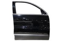 Tür rechts vorn VW Tiguan 5N LC9X DEEP BLACK PEARL<br>VW TIGUAN (5N) 2.0 TDI