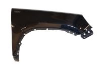 Kotflügel rechts vorn VW Tiguan (5N) LC9X Deep Black Pearl<br>VW TIGUAN (5N) 2.0 TDI