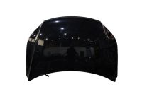 Motorhaube VW Tiguan (5N) LC9X DEEP BLACK PEARL<br>VW TIGUAN (5N) 2.0 TDI