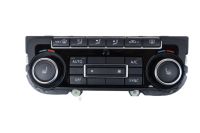 Bedienelement, Klimaanlage Steuergerät Sitzheizung VW Tiguan (5N)<br>VW TIGUAN (5N) 2.0 TDI