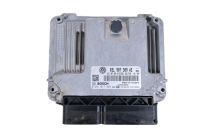 Steuergerät Motor EDC Diesel VW Tiguan (5N) 03L906018LE<br>VW TIGUAN (5N) 2.0 TDI