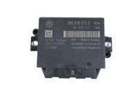 Steuergerät Einparkhilfe PDC VW Tiguan (5N)<br>VW TIGUAN (5N) 2.0 TDI