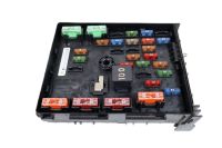 Sicherungskasten Zentralelektrik VW Tiguan (5N)<br>VW TIGUAN (5N) 2.0 TDI