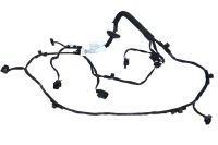 Kabelbaum Einparkhilfe PDC hinten VW Tiguan (5N)<br>VW TIGUAN (5N) 2.0 TDI