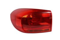 Rückleuchte aussen links VW Tiguan (5N)<br>VW TIGUAN (5N) 2.0 TDI