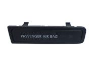 Kontrollleuchte Airbag Passanger Beifahrer Airbag VW Tiguan (5N)<br>VW TIGUAN (5N) 2.0 TDI
