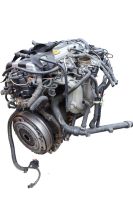 Motor ohne Anbauteile (Benzin) Opel Omega B Caravan (V94) 2.0 16V X20XEV<br>OPEL OMEGA B CARAVAN (V94) 2.0 16V