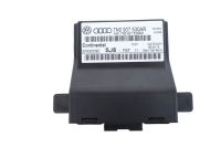 Steuergerät Gateway Diagnose Datenbus VW Tiguan (5N)<br>VW TIGUAN (5N) 2.0 TDI