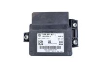 Steuergerät elektrische Festellbremse VW Tiguan (5N)<br>VW TIGUAN (5N) 2.0 TDI