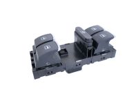 Schalter Fensterheber Fahrertür VW Tiguan (5N)<br>VW TIGUAN (5N) 2.0 TDI