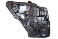 Fensterheber links hinten ohne Motor VW Tiguan (5N)<br>VW TIGUAN (5N) 2.0 TDI