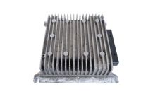 Steuergerät Verstärker Soundsystem Amplifier VW Tiguan (5N)<br>VW TIGUAN (5N) 2.0 TDI
