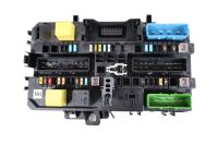 Sicherungskasten Zentralelektrik Opel Astra H Zafira B<br>OPEL ASTRA H