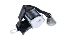 Sicherheitsgurt rechts hinten VW Tiguan (5N)<br>VW TIGUAN (5N) 2.0 TDI