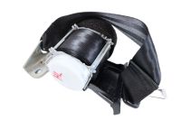 Sicherheitsgurt links hinten VW Tiguan (5N)<br>VW TIGUAN (5N) 2.0 TDI