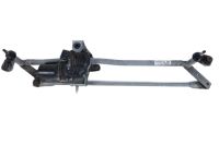Wischergestänge vorne mit Motor VW Tiguan (5N)<br>VW TIGUAN (5N) 2.0 TDI