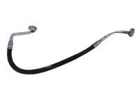 Hochdruck-/Niederdruckleitung für Klimaanlage Klimaleitung  Kältemittelleitung VW Tiguan (5N)<br>VW TIGUAN (5N) 2.0 TDI