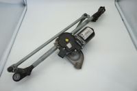 Scheibenreinigungsanlage BMW Scheibenwischermotor mit Gestänge<br> 
