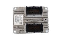 Steuergerät Motor ECU Fiat Punto Grande WVO<br>FIAT PUNTO