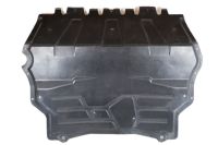 Unterbodenschutz vorne Motorspritzschutz VW Tiguan (5N)<br>VW TIGUAN (5N) 2.0 TDI