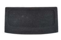 Hutablage Golf 4 IV 5-Türer flanellgrau<br>VOLKSWAGEN 