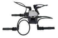 Zündspule Zündkabel Golf 4 Passat 1.4<br>VOLKSWAGEN 