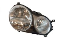 Hauptscheinwerfer rechts VW Polo 9N Halogen<br>VW POLO (9A, 9N) 1.2 12V