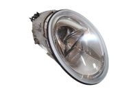 Hauptscheinwerfer links VW New Beetle 9C/9Y Halogen<br>VW NEW BEETLE (1C1, 9C1) 1.9 TDI