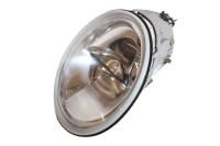 Hauptscheinwerfer rechts VW New Beetle 9C/9Y Halogen<br>VW NEW BEETLE (1C1, 9C1) 1.9 TDI