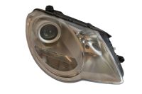 Hauptscheinwerfer rechts VW EOS 1F Halogen<br>VW EOS (1F7, 1F8) 1.4 TSI