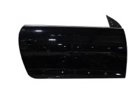 Tür rechts vorn VW Eos 1F Beifahrertür Black Pearl C9X<br>VW EOS (1F7, 1F8) 1.4 TSI