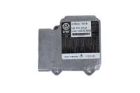 Steuergerät Airbag VW Tiguan 5N<br>VW TIGUAN (5N) 2.0 TDI