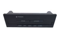 Radio Bedienschalter Bedienteil VW Golf IV<br>VW GOLF IV (1J1) 1.4 16V