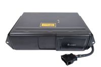 CD-Wechsler 6-Disc VW Golf IV<br>VW GOLF IV (1J1) 1.4 16V