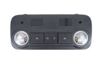 Innenraumleuchte VW Eos (1F) titanschwarz<br>VW EOS (1F7, 1F8) 1.4 TSI