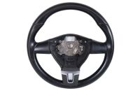Lenkrad VW Eos (1F) Leder schwarz<br>VW EOS (1F7, 1F8) 1.4 TSI