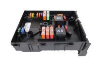 Sicherungskasten VW EOS (1F) Zentralelektrik<br>VW EOS (1F7, 1F8) 1.4 TSI