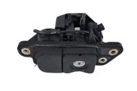 Schloss Heckdeckel Heckklappenschloss Mercedes S-Klasse W220<br>MERCEDES-BENZ S-KLASSE (V220, W220) S 320 CDI