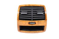 Luftdüsengehäuse hinten Lüftungsgitter Mercedes S-Klasse W220<br>MERCEDES-BENZ S-KLASSE (V220, W220) S 320 CDI