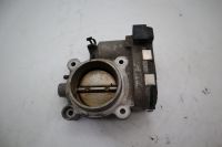 Drosselklappe Drosselklappe für MERCEDES SLK R170  A1111410325<br>MERCEDES-BENZ SLK (R170) 200 KOMPRESSOR