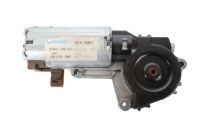 Motor Verdeck Smart Cabrio 450<br>SMART CABRIO (450) 0.6