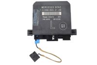 Steuergerät Tür vorne links Mercedes CLK W208 W210<br>MERCEDES-BENZ CLK (C208) CLK 230 KOMPRESSOR