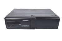 CD-Wechsler Smart Cabrio 450<br>SMART CABRIO (450) 0.6