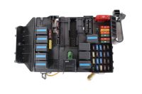 Sicherungskasten Smart Cabrio 450<br>SMART CABRIO (450) 0.6