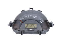 Tachometer Smart Cabrio 450<br>SMART CABRIO (450) 0.6