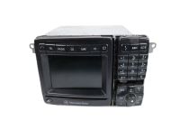 Radio Mercedes S-Klasse W220 Comand Navi<br>MERCEDES-BENZ S-KLASSE (V220, W220) S 320 CDI