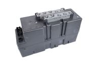 Zentralverriegelungspumpe Vakuumpumpe Mercedes S-Klasse W220<br>MERCEDES-BENZ S-KLASSE (V220, W220) S 320 CDI