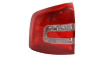 Rückleuchte links Skoda Octavia II (1Z)<br>SKODA OCTAVIA II COMBI (1Z5) 2.0 TFSI