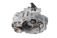 Getriebe (Schaltung) 6 Gang VW Tiguan (5N) NFZ Caddy Audi Q3 Seat<br>VW TIGUAN (5N) 2.0 TDI